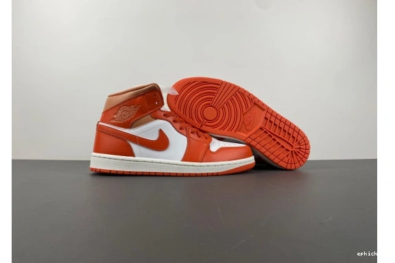 Rep EP Mid BQ6472-108 Clay 1  Cosmic Jordan  BQ6472-108   0228